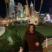 Crystal Santos's photo