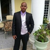 Kerron Forde's photo