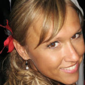 Foto von Crystal Jurgensen