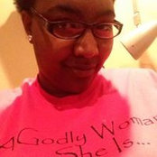 Jasmine Alexander's photo