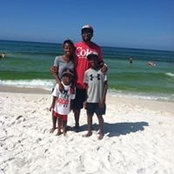 Laurie Portis's photo