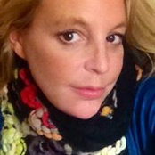 Ashley Clintons foto