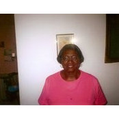 Dorethea Burrell's photo