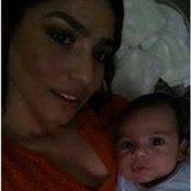 Dalia Wehbe's photo