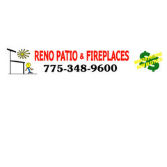 Reno Patio & Fireplaces