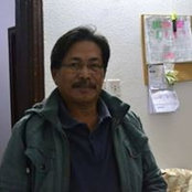 Manuel Matusalem's photo