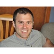 Josh Sarvers foto