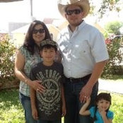 Anita Garza's photo