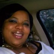 Tasha Smith's photo