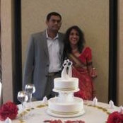 Priti Savla's photo
