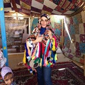 Nahla Moneim's photo