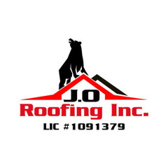 J.O Roofing Inc.