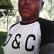Tyrell Baptistes foto