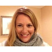 Georgina Lowes billede