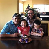 Claire Vasquez's photo