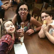 Tamara Taylor's photo