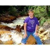 Paula Glass's photo