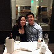 Becky Hsu's photo