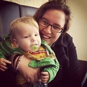 Steph Mackenzie's photo