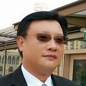 李丁福さんの写真