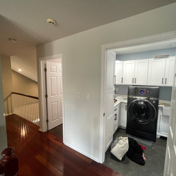 Addition/Alteration to Single Family Residence, South Brunswick, NJ