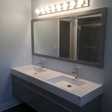 Valleywood Bathroom