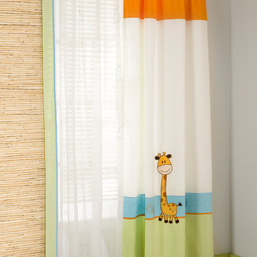 Baby Safari