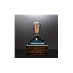 Touch Lamps - Table Lamps