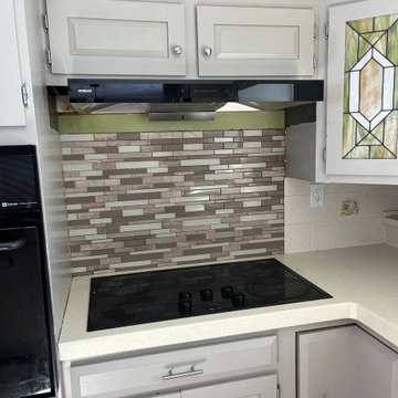 Elevate Your Kitchen: Fotile Range Hood Installation in Boston by Sun Shore Cons
