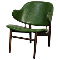 Midcentury Armchairs And Accent Chairs by New Pacific Direct Inc.