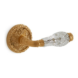 Sherle Wagner Door Levers & Knobs - Products