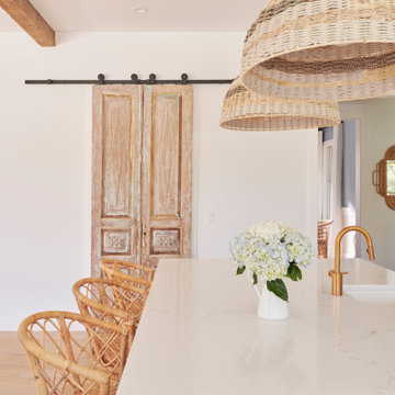 Quogue Residence