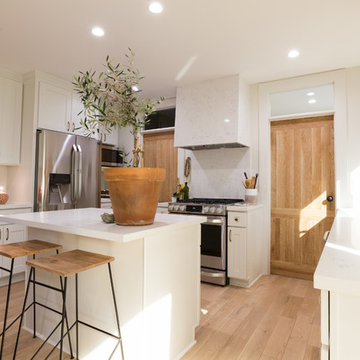 Nate & Jeremiah By Design Home - Global Coast