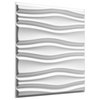 3D Wall Panels - Flows