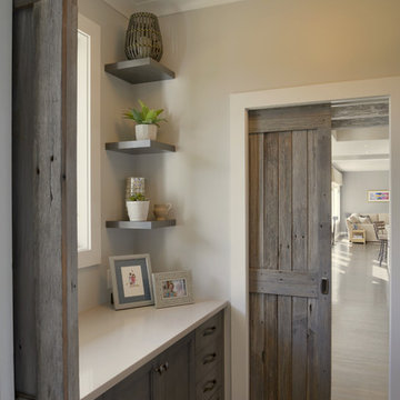 Chappaqua Kitchen and Butler's Pantry Renovationb