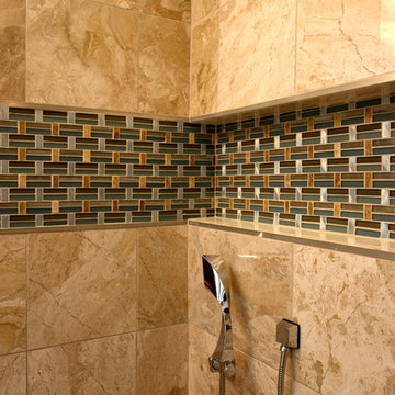 Clifton Bathroom Remodel