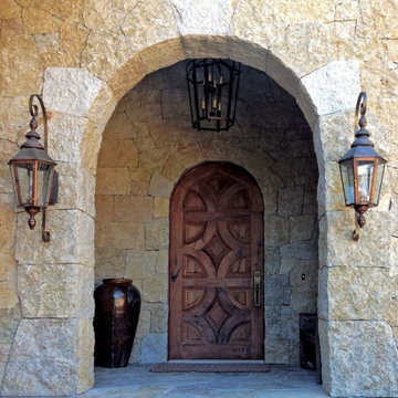 Fond Du Lac Stone Veneer