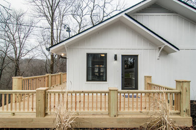 Crestview Ct Before & After