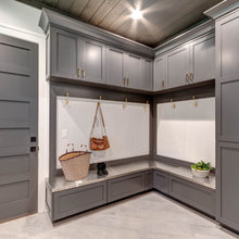 Laundry-Mudrooms