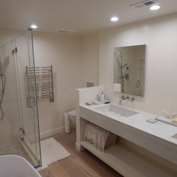 Venetian plaster Redondo Beach