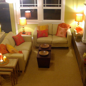 Simone Beach House