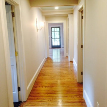 Farmhouse Renovation