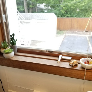 Fun Dorm Room Decorating - After