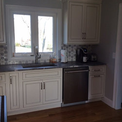 lynch project new kitchen and appliances - Major Kitchen Appliances