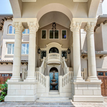 Beachside Villa PBD