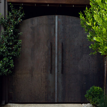 Farmhouse Modern