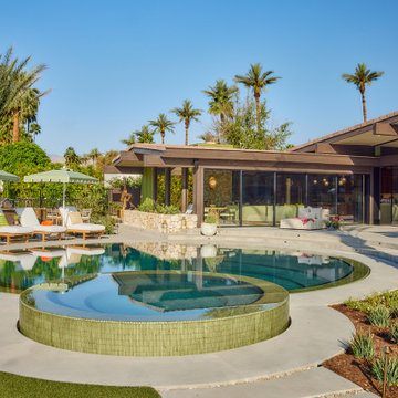Desert Oasis
