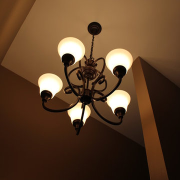 Entryway Lighting
