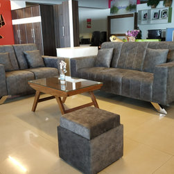 SOFA SETS - Products
