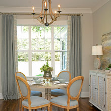 Dining-room